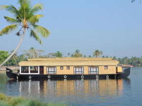 Kerala House Boats